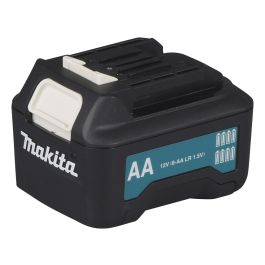 Batterie-Adapter ADP09 - Für Akku-Multi Linienlaser SK700GD, SK700D, SK40GD
