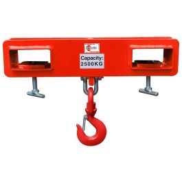 Staplerhaken
