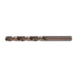 HSS Co Metallbohrer - Ø 9,5mm • Länge 125mm • 5 Stück