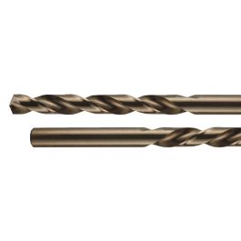 HSS Co Metallbohrer - Ø 11,0mm • Länge 142mm • 5 Stück