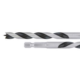 Holzbohrer - Ø 3,0mm • Länge 78mm • 1/4" 6-kant