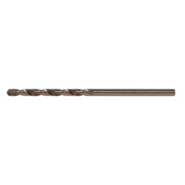 HSS Co Metallbohrer - Ø 2,5mm • Länge 57mm • 5 Stück