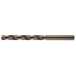 HSS Co Metallbohrer - Ø 3,5mm • Länge 70mm • 5 Stück