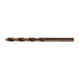 HSS Co Metallbohrer - Ø 5,0mm • Länge 86mm • 5 Stück