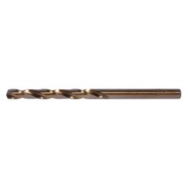 HSS Co Metallbohrer - Ø 5,5mm • Länge 93mm • 5 Stück