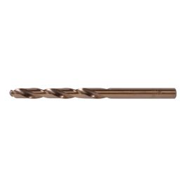HSS Co Metallbohrer - Ø 6,0mm • Länge 93mm • 5 Stück