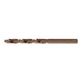HSS Co Metallbohrer - Ø 6,5mm • Länge 101mm • 5 Stück