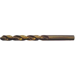HSS Co Metallbohrer - Ø 7,0mm • Länge 109mm • 5 Stück