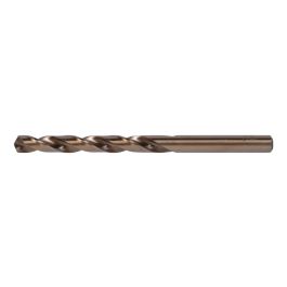 HSS Co Metallbohrer - Ø 8,0mm • Länge 117mm • 5 Stück