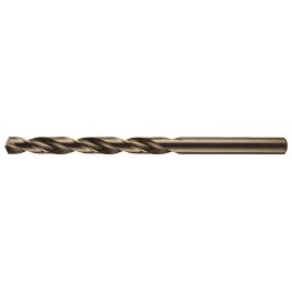 HSS Co Metallbohrer - Ø 10,0mm • Länge 133mm • 5 Stück
