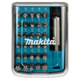 Bit-Set - 31-teilig • Bits 25 mm