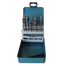 Bohrer-Set - 18-teilig