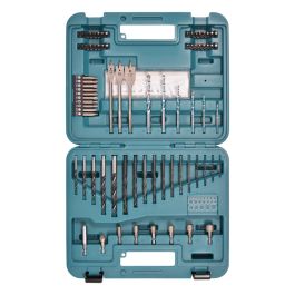 Bohrer-Bit-Set - 77-teilig