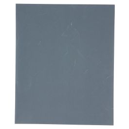 Nass-Schleifpapier - 50 Stück • 230x280 mm • Körnung 120