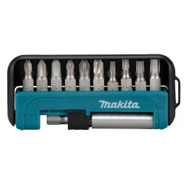 Bit-Set - 11-teilig • PH, PZ, T