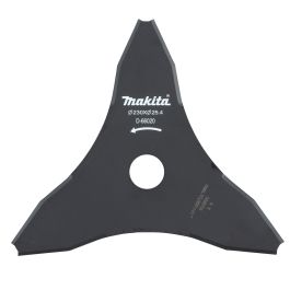 Dickichtmesser - Stahl • 230 mm • 25,4 mm