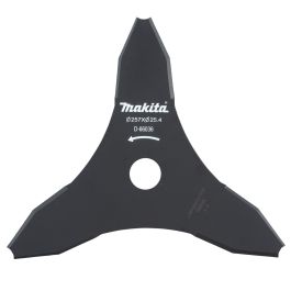 Dickichtmesser - Stahl • 257 mm • 25,4 mm