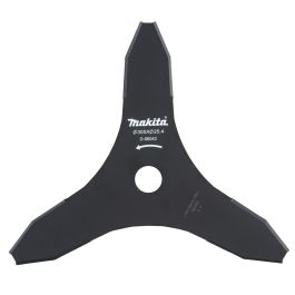 Dickichtmesser - Stahl • 305 mm • 25,4 mm