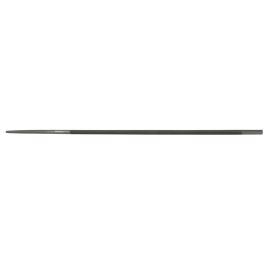 Rundfeile 4,5 mm - Ø4,5x256 mm • 12 Stück