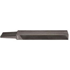 Flachfeile 150 mm - 150x15 mm • 12 Stück