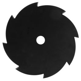8-Zahn Wirbelblatt  - Ø 230 mm