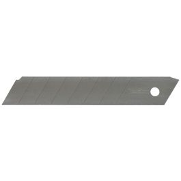 Abbrechklingen 10 Stk. - 100 x 18 mm (LxB) • 0,5 mm stark