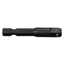 Schlagnuss Adapter 1/4" 50mm