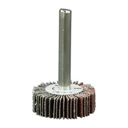 Lamellenschleifer 30x10 mm - Ø 30 mm • A80 • max. 25.500 U/min