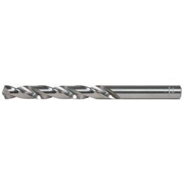 HSS-GS 11mm Metallbohrer - Ø 11 mm • 142 mm Gesamtlänge • 94 mm Arbeitslänge • 1 Stück