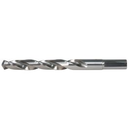 HSS-GS 14mm Metallbohrer - Ø 14 mm • 160 mm Gesamtlänge • 108 mm Arbeitslänge • 1 Stück