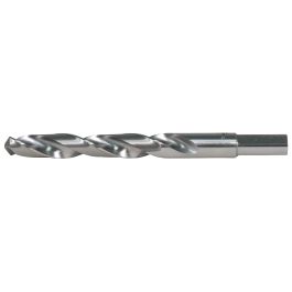 HSS-GS 15mm Metallbohrer - Ø 15 mm • 169 mm Gesamtlänge • 114 mm Arbeitslänge • 1 Stück