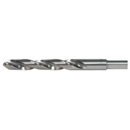 HSS-GS 16mm Metallbohrer - Ø 16 mm • 178 mm Gesamtlänge • 120 mm Arbeitslänge • 1 Stück