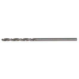 HSS-GS 1,5mm Metallbohrer 10Stk. - Ø 1,5 mm • 40 mm Gesamtlänge • 18 mm Arbeitslänge • 10 Stück