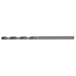 HSS-GS 2mm Metallbohrer 10Stk. - Ø 2 mm • 49 mm Gesamtlänge • 24 mm Arbeitslänge • 10 Stück