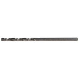 HSS-GS 2,5mm Metallbohrer 10Stk. - Ø 2,5 mm • 57 mm Gesamtlänge • 30 mm Arbeitslänge • 10 Stück