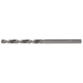 HSS-GS 3mm Metallbohrer 10Stk. - Ø 3 mm • 61 mm Gesamtlänge • 33 mm Arbeitslänge • 10 Stück
