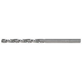 HSS-GS 3,2mm Metallbohrer 10Stk. - Ø 3,2 mm • 65 mm Gesamtlänge • 36 mm Arbeitslänge • 10 Stück