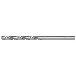 HSS-GS 5mm Metallbohrer 10Stk. - Ø 5 mm • 86 mm Gesamtlänge • 52 mm Arbeitslänge • 10 Stück