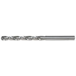 HSS-GS 5,5mm Metallbohrer 10Stk. - Ø 5,5 mm • 93 mm Gesamtlänge • 57 mm Arbeitslänge • 10 Stück