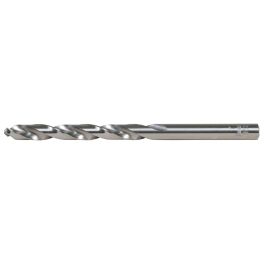 HSS-GS 7mm Metallbohrer 10Stk. - Ø 7 mm • 109 mm Gesamtlänge • 69 mm Arbeitslänge • 10 Stück