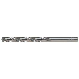 HSS-GS 8mm Metallbohrer 10Stk. - Ø 8 mm • 117 mm Gesamtlänge • 75 mm Arbeitslänge • 10 Stück