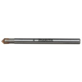 Glas-/ Fliesenbohrer 4 mm - Ø 4,0 mm • 51 mm lang