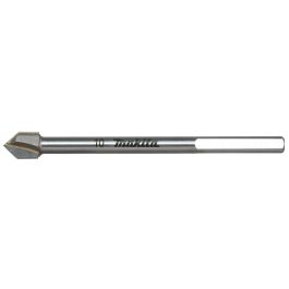Glas-/ Fliesenbohrer 10 mm - Ø 10,0 mm • 96 mm lang