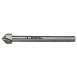Glas-/ Fliesenbohrer 14 mm - Ø 14,0 mm • 96 mm lang