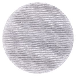 Netzschleifmittel A180 125mm Klett - Ø 125 mm • Körnung A180 • Klett • Gitter • 10 Stück