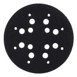 Schleiftellerschutz 125mm Klett - Ø 125 mm • Klett • 2 Stück