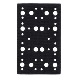 Schleiftellerschutz 80x130mm Klett - 80 x 130 mm • Klett • 2 Stück