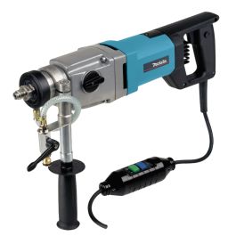 Diamantbohrmaschine  - 1.700 W • 0-1.100/-2.300 min • 132 mm