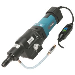 Diamantbohrmaschine Nass - 2.500 W • 390/1.040/1.700 min • 230 mm