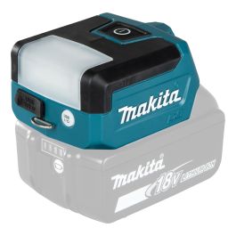LED-Akku-Taschenlampe - LXT • 18V • 300 lm